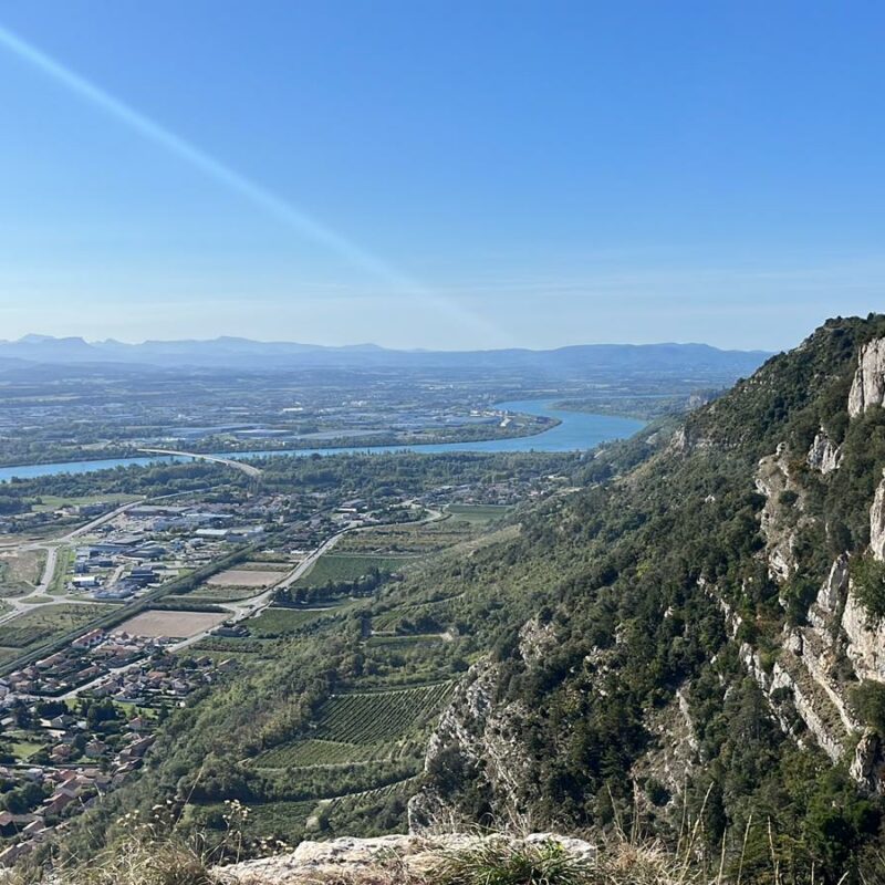 chateau de crussol